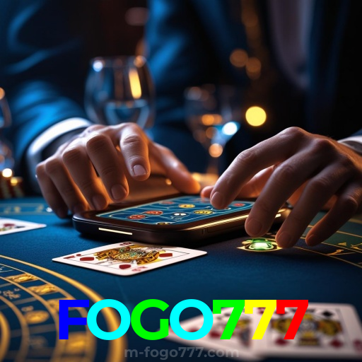 FOGO777: Valor Inigualável em Promoções e Ofertas Exclusivas!