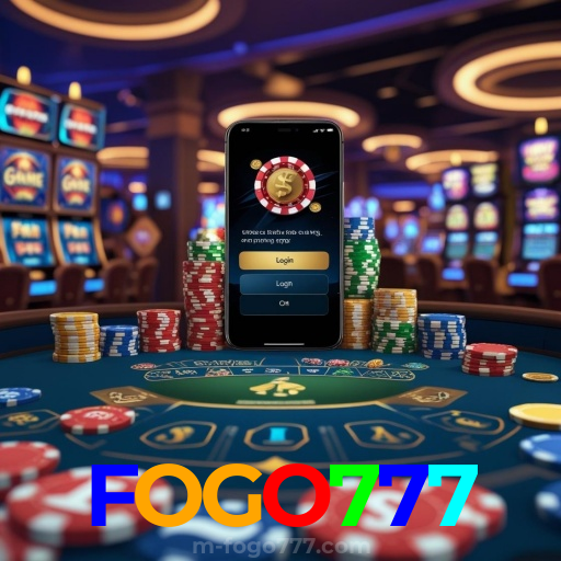 Bônus e Promoções da FOGO777: cashback e giros grátis