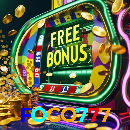 Slots Seguros e Lucrativos no FOGO777 – Comece a Apostar