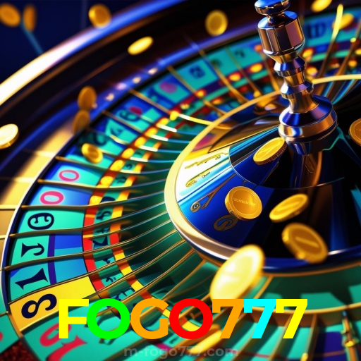Jogos de Cassino Ao Vivo Brasil | FOGO777