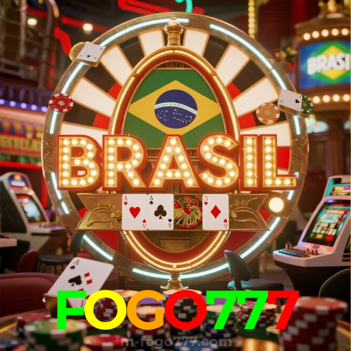FOGO777: Valor Inigualável em Promoções e Ofertas Exclusivas!
