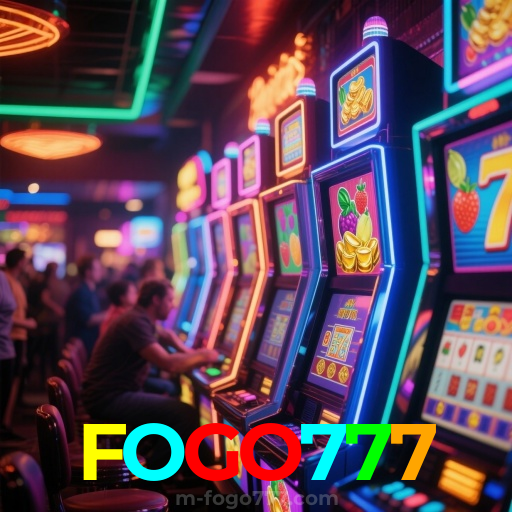 🚪 Entrar no FOGO777 | Acesse Sua Conta de Cassino Online 🎲