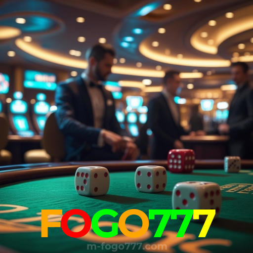 App da FOGO777 (iOS/Android): cassino e apostas seguras